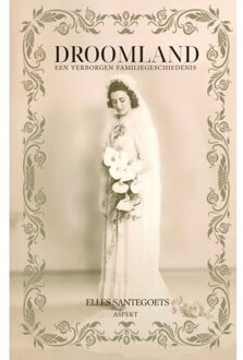 Droomland - Elles Santegoets