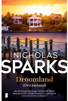 Droomland - Nicholas Sparks