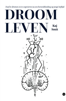 Droomleven -  Kaj Smit (ISBN: 9789465097145)