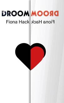 Droommoord -  Fiona Hack (ISBN: 9789493366329)