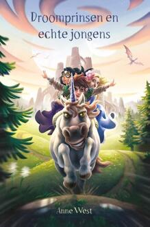 Droomprinsen En Echte Jongens