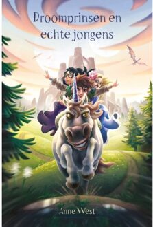 Droomprinsen En Echte Jongens