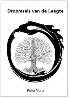 Droomsels van de Leegte - eBook Peter Varg (9491300822)