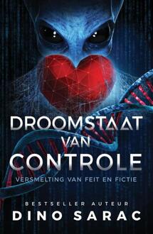 Droomstaat Van Controle - Dino Sarac