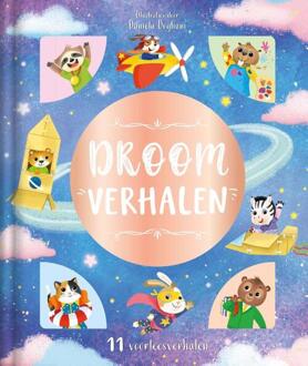 Droomverhalen -  Claire Mowat (ISBN: 9789036647922)