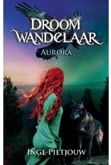 Droomwandelaar / 1 Aurora - Boek Inge Pietjouw (9463080740)