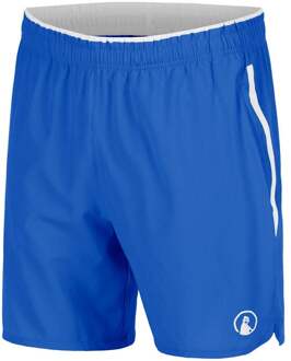 Drop 7in Shorts Heren blauw - XS