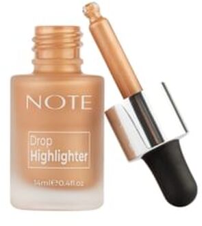 Drop Highlighter - 3 Colors 03# Candlelight - 14ml