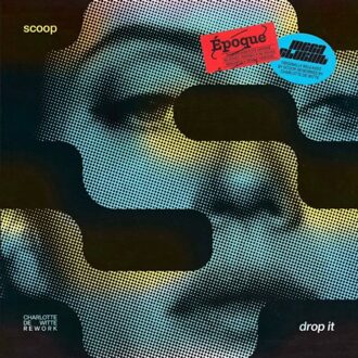 Drop It (Charlotte De Witte Rework) - Scoop