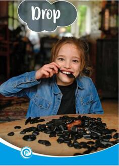Drop -  Marja Baeten (ISBN: 9789464392685)