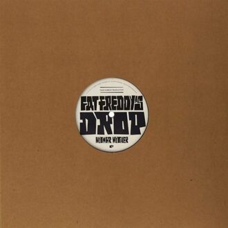 Drop Mother Mother (Theo Parrish Translation) - Fat Freddys Drop