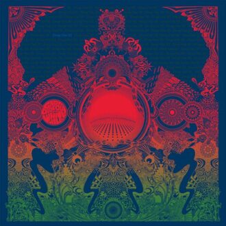 Drop Out Iii - Gnod & White Hills