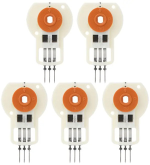 Drop Ship Automotive Air Conditioning Resistance Sensor FP01-WDK02 Transducer Elements