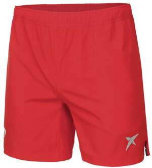 Drop Shot Airam Shorts Heren rood - S,L,XL,XXL