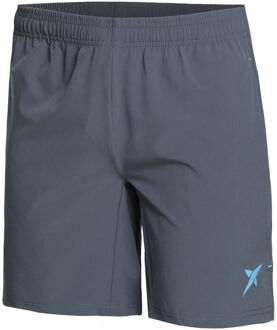 Drop Shot Bruno Shorts Heren-Grijs - XXL