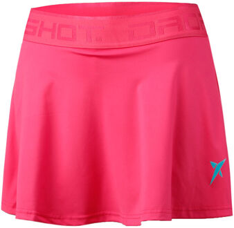 Drop Shot Kiara Rok Dames-Pink - L