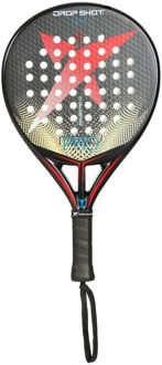 Drop Shot Pure Drive rood - one size