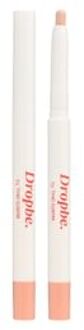 Dropbe. Colors Eye Cealer Stick - 2 Colors #02 Neutral Peach