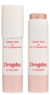 Dropbe. Colors Stick - 4 Colors #01 Glow Champagnebeam