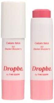 Dropbe. Colors Stick - 4 Colors #03 Blusher Rosyberry