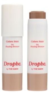 Dropbe. Colors Stick - 4 Colors #04 Shading Bronzer