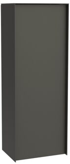 Dropbox Kwartsgrijs RAL7039 pakketbrievenbus