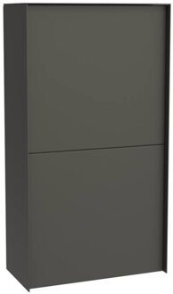 Dropbox Medium Kwartsgrijs RAL7039 pakketbrievenbus