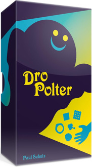 DroPolter - Board game