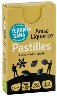 Droppastilles Anijs Bio (25g)