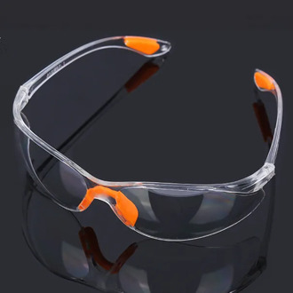Dropshipping Welding eye protection UV Protection Safety Goggles Work Lab Laboratory Eyewear Eye Glasse Spectacles