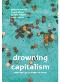 Drowning Capitalism - Jason W. Moore