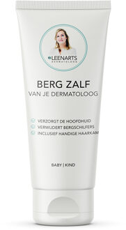 Drs. Leenarts Drs Leenarts Berg zalf - 50 ml