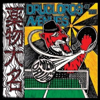 Druglords Of Ave - News Drugs
