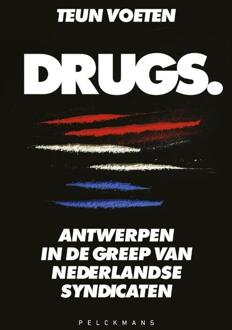 Drugs - (ISBN:9789463832113)