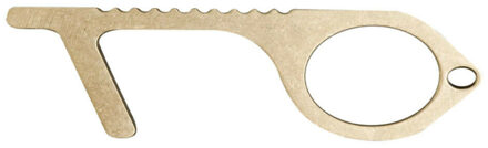 Druk Deurklink Toetsen Knop Lift Tool Draagbare Contactloze Veiligheid Geen Touch Hand Antimicrobiële Bescherming Deur Opener 01