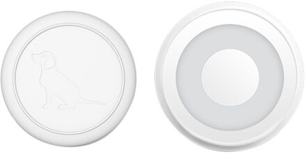 Druk Draadloze Deurbel, Huisdier Deurbel, Hond Bell, Dierbenodigdheden, 58 Polyfone Muziek (4 Niveaus Van Volume, Waaronder Mute)