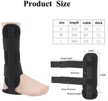 Druk Enkel Ondersteuning Basketbal Sport Enkel Bretels Bandage Bandjes Veiligheid Ondersteunt Guard Verstelbare Enkel Protectors