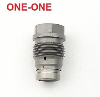 Druk Release Relief Limitter Valve 1110010012 504130662 4937283 PLV4-HU-012 Voor Case Voor Iveco