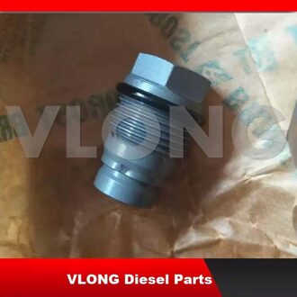 Druk Reliefe Limiter Klep 1110010028 Limiet Sensor 3974093 5317174 Voor Foton ISF2.8 ISF3.8