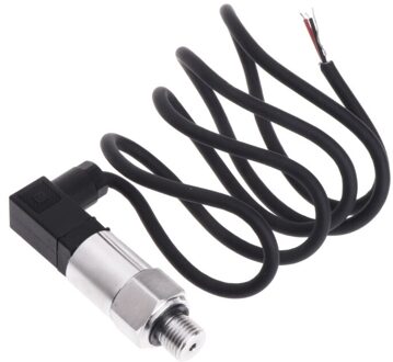 Druk Zender Druk Transducer Sensor 0-10bar 9-32VDC G1/4 4-20mA 0.5% T8NA