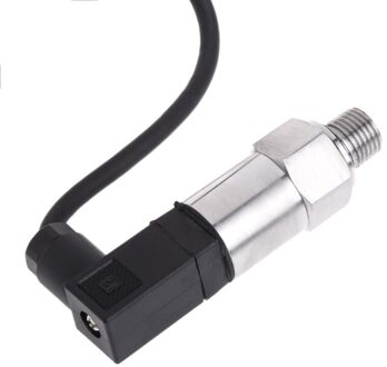 Druk Zender Druk Transducer Sensor 0-10bar 9-32VDC G1/4 4-20mA 0.5%