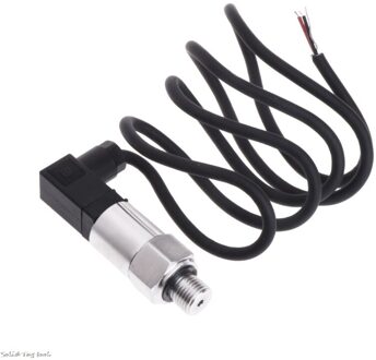Druk Zender Druk Transducer Sensor 0-10bar 9-32VDC G1/4 4-20mA 0.5%
