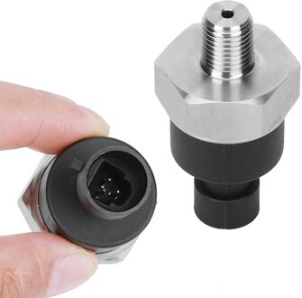 Druk Zender Druk Zender Kleine Lucht Water Compressoren Industriële Apparatuur/4 Dc 5V Air Transducer