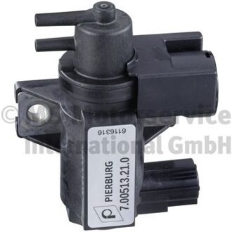 Drukconvertor, turbolader 700513210