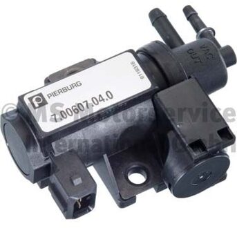 Drukconvertor, turbolader 700607040