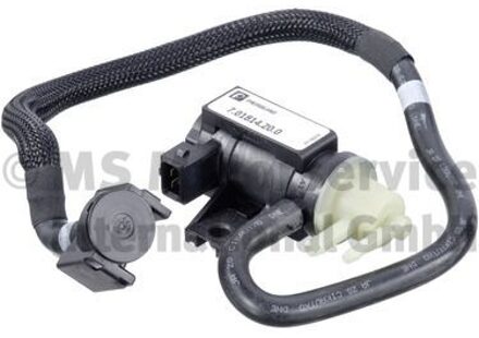 Drukconvertor, turbolader 701814200