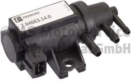 Drukconvertor, turbolader 704663140