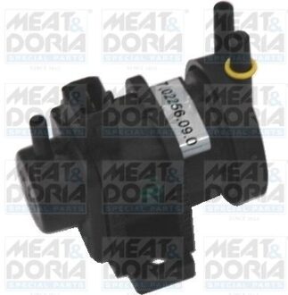 Drukconvertor, turbolader 9152