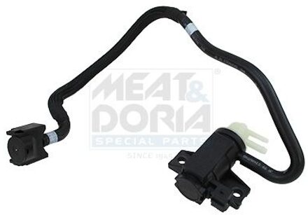 Drukconvertor, turbolader 9886