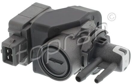 Drukconvertor, uitlaatgasregeling 701719